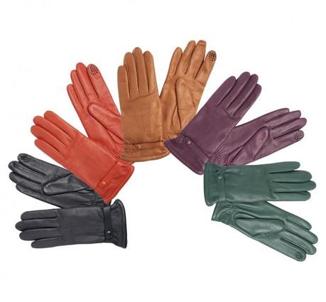 Agnelle gants colorama_1