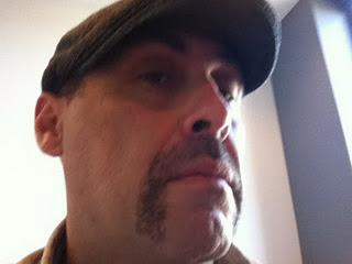 Movember jour 8 : Hommage à Lemmy