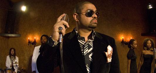 Le rappeur Heavy D nous a quitté