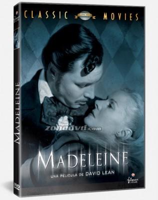 [Critique DVD] Madeleine