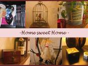 Home sweet