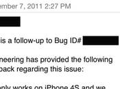 Apple confirme travailler Siri pour anciens appareils