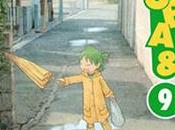 [MANGA] jour, YOTSUBA
