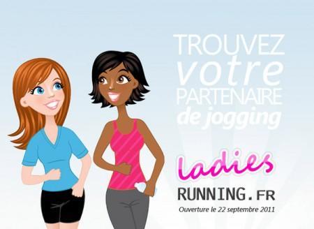 ladies-running Revue du web : Laddies Running & Opération Marathon
