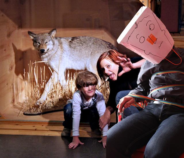 Chou, une affaire internationale...