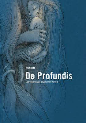 couverture De Profundis