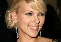 Scarlett Johansson: ses petits secrets de beauté
