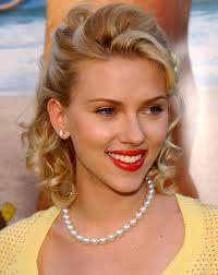 Scarlett Johansson: ses petits secrets de beauté