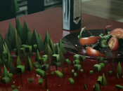 Don’t swim after lunch