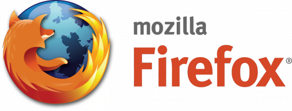 firefox logo 600x229 Firefox intègre la recherche sur Twitter