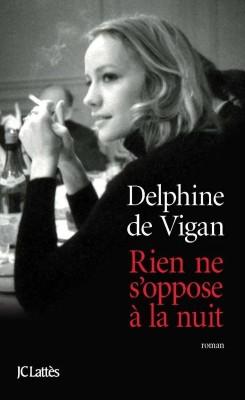 Delphine de Vigan couronnée par le Prix Renaudot des lycéens