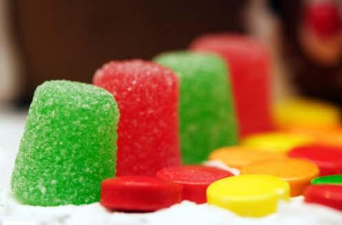 Les sucres : Bons ou mauvais, attention !