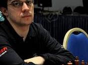 Echecs Grèce ronde Live