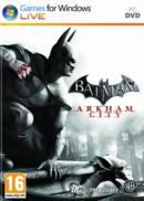 Batman Arkham City en retard !