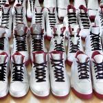 air jordan chicago bulls white red legacy 05 150x150 Air Jordan ‘Home Bulls’ Collection 
