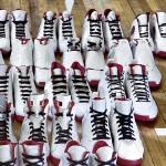 air jordan chicago bulls white red legacy 03 150x150 Air Jordan ‘Home Bulls’ Collection 