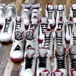 air jordan chicago bulls white red legacy 04 150x150 Air Jordan ‘Home Bulls’ Collection 