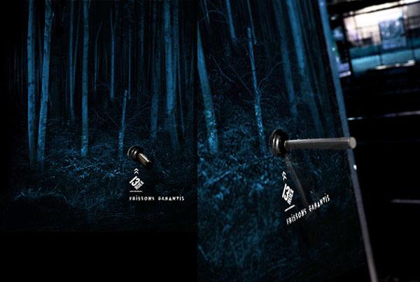 13rue3 Nick and Jack : 13ème rue, frissons garantis