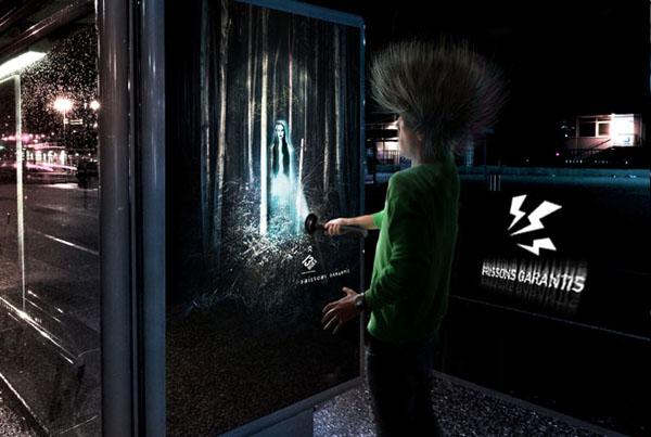 13rue4 Nick and Jack : 13ème rue, frissons garantis