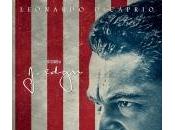 Clint Eastwood nous parle Edgard Hoover.