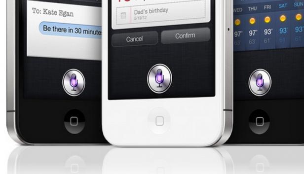 Apple ne portera jamais « siri » sur l’iPhone4