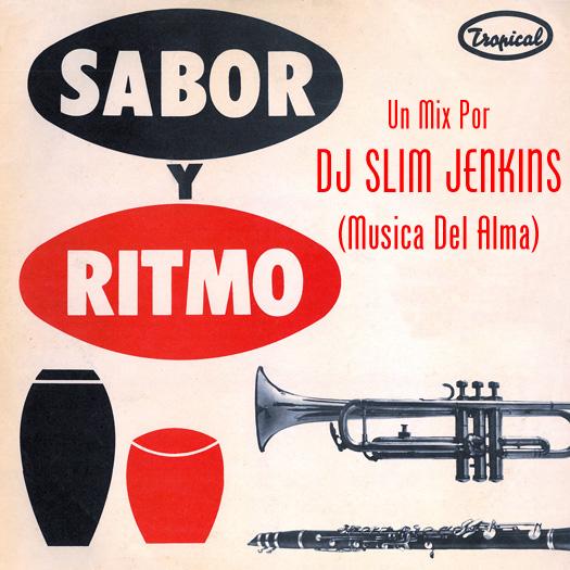 SABOR Y RiTMO