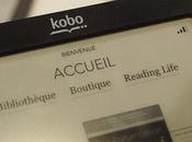 Kobo sera bientôt japonais