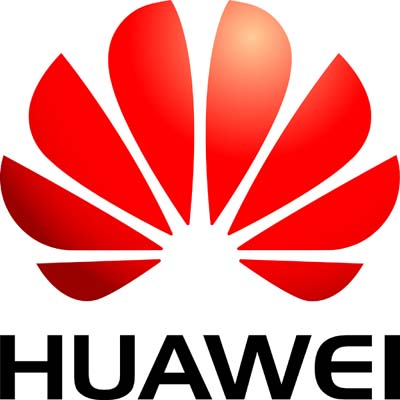 Huawei Logo Microsoft chez Huawei pour Android