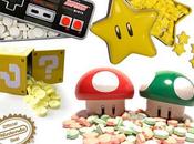 Stickboutik.com vous offre boîtes bonbons Nintendo collectionner