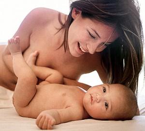 Les huiles essentielles soulagent les mamans lors de l’accouchement : enquête