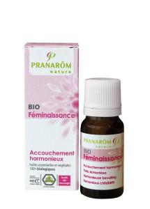 Les huiles essentielles soulagent les mamans lors de l’accouchement : enquête