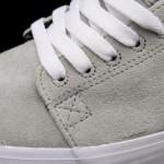 huf morton grey 3 150x150 HUF Footwear Releases Novembre 2011