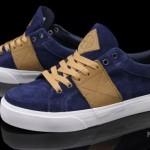 huf tahoe blue 2 150x150 HUF Footwear Releases Novembre 2011