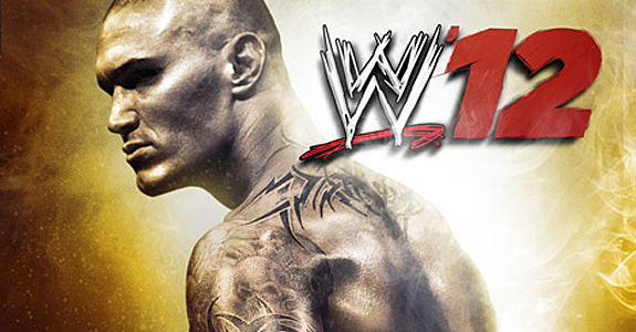 WWE 12 : Spot TV US