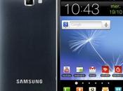 Samsung Galaxy Note chez partir novembre 2011