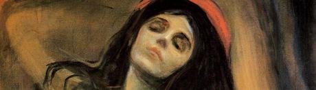 Munch-pompidou Calendrier des expositions