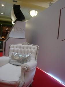 Le centre commercial Unicenter fête Britney !