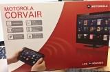 photo 3 gallery post 160x105 Motorola Corvair : une tablette/télécommande sous Android ?