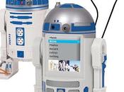 lecteur couleurs R2-D2