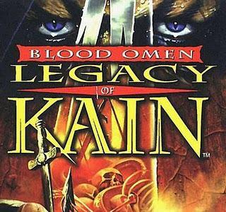 Legacy of Kain, de la PS1 au PSStore