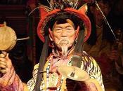 chaman médecin d’hier demain