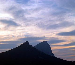 Détour en Languedoc