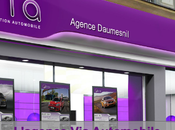 Connaissez-vous Laurent Cohen from Paris Via-Automobile agence voitures d'occasion