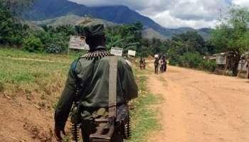 RDC : des soldats arrêtés en Tanzanie