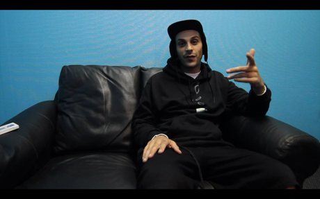 Evidence interview –  Teaser