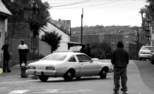 The Roots – Tip The Scale