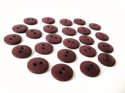 Quelques nouveautés dans la section boutons de la boutique