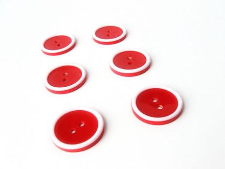 Quelques nouveautés dans la section boutons de la boutique