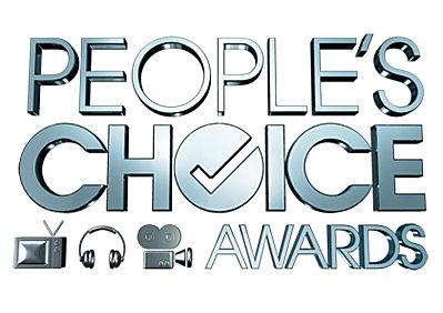 peoples choice awards 2011
