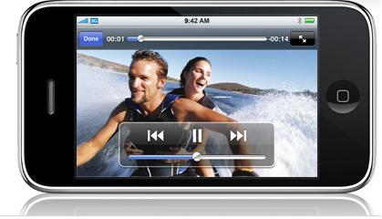 Tutoriel: Ecouter une vidéo en tâche de fond